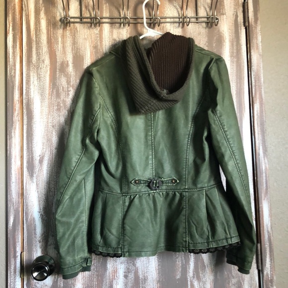 Montana Co Jacket - Picture 5 of 8